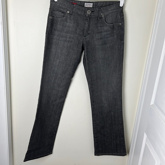 Tommy Hilfiger Relaxed Cameron Lowrise Bootcut Jeans Size 27 - Picture 6 of 15